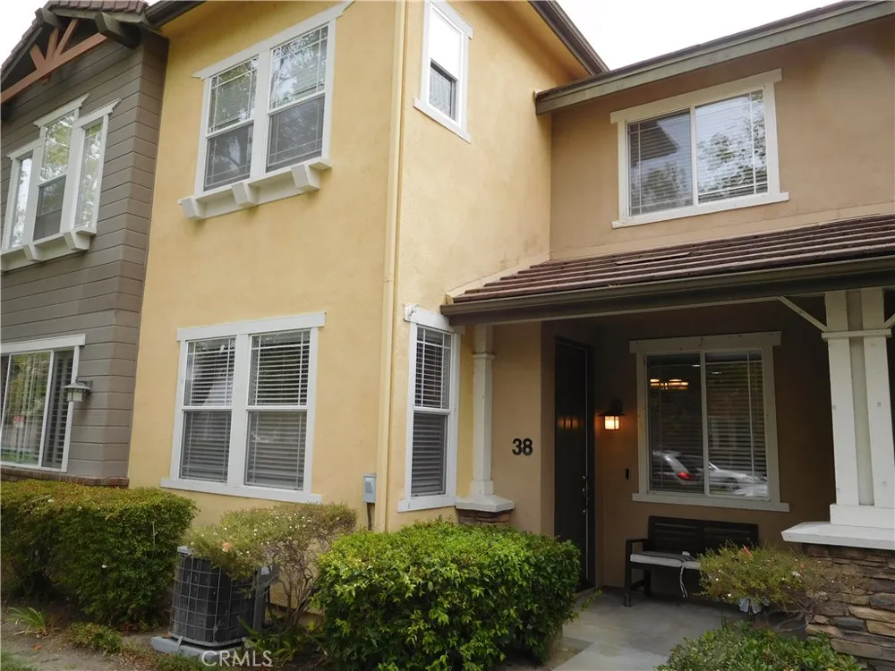 38 Garrison Ladera Ranch, CA 92694