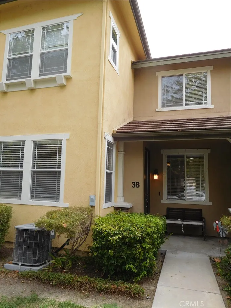 38 Garrison Ladera Ranch, CA 92694