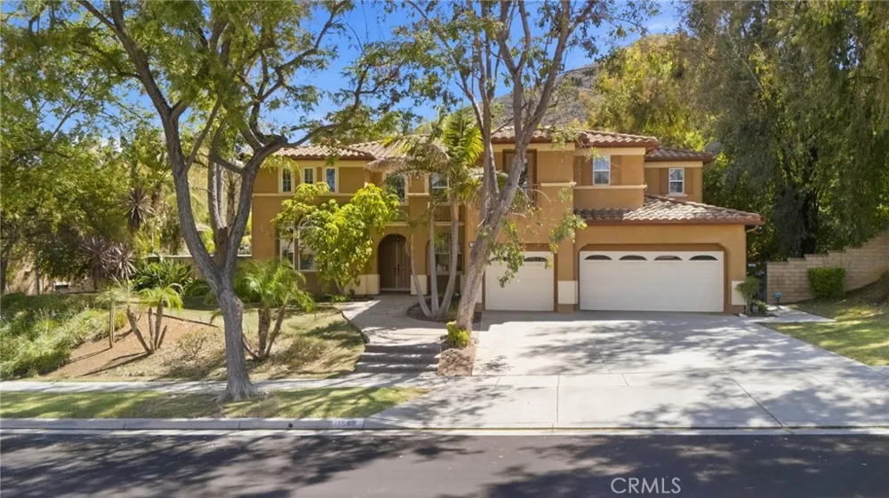 1568 Vandagriff Corona, CA 92883