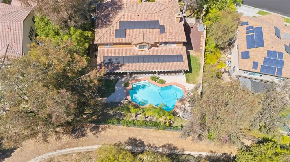 1568 Vandagriff Corona, CA 92883