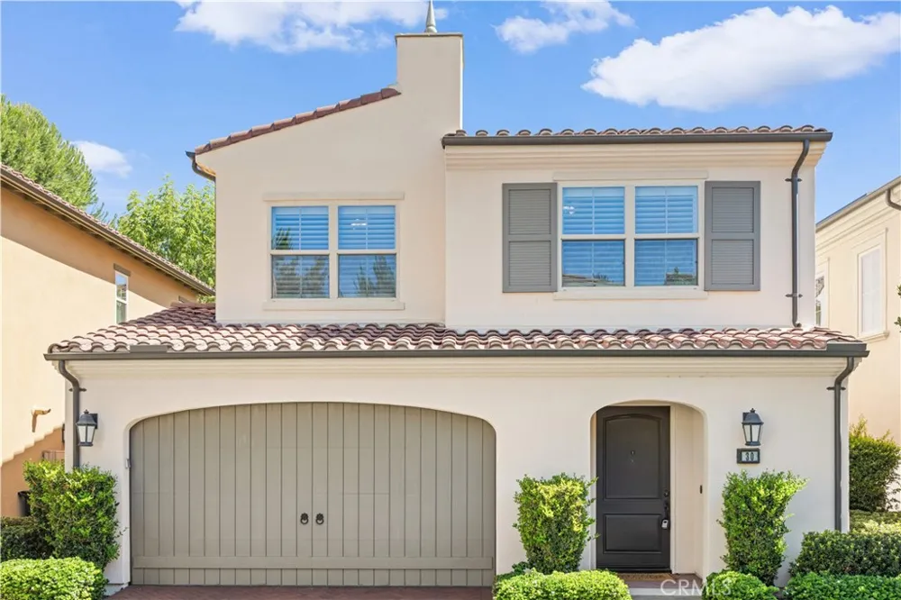 30 Larkfield Irvine, CA 92620