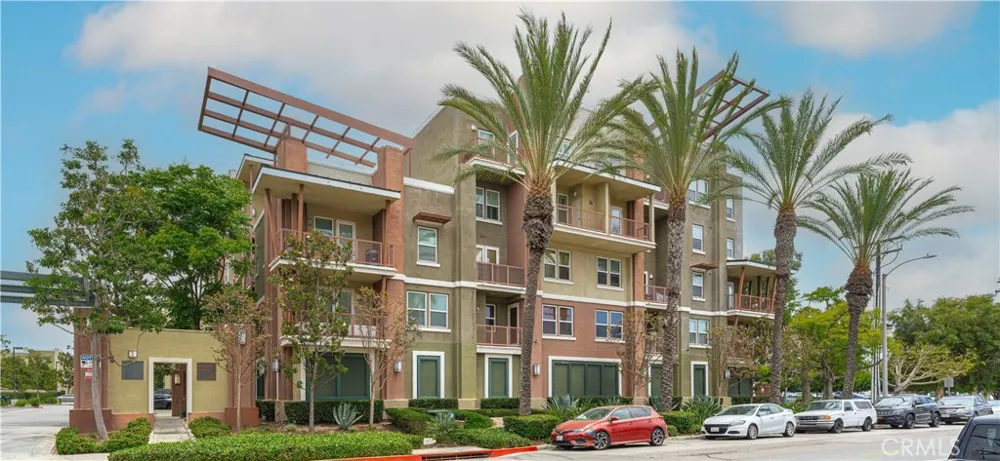 12842 Palm #101 Garden Grove, CA 92840