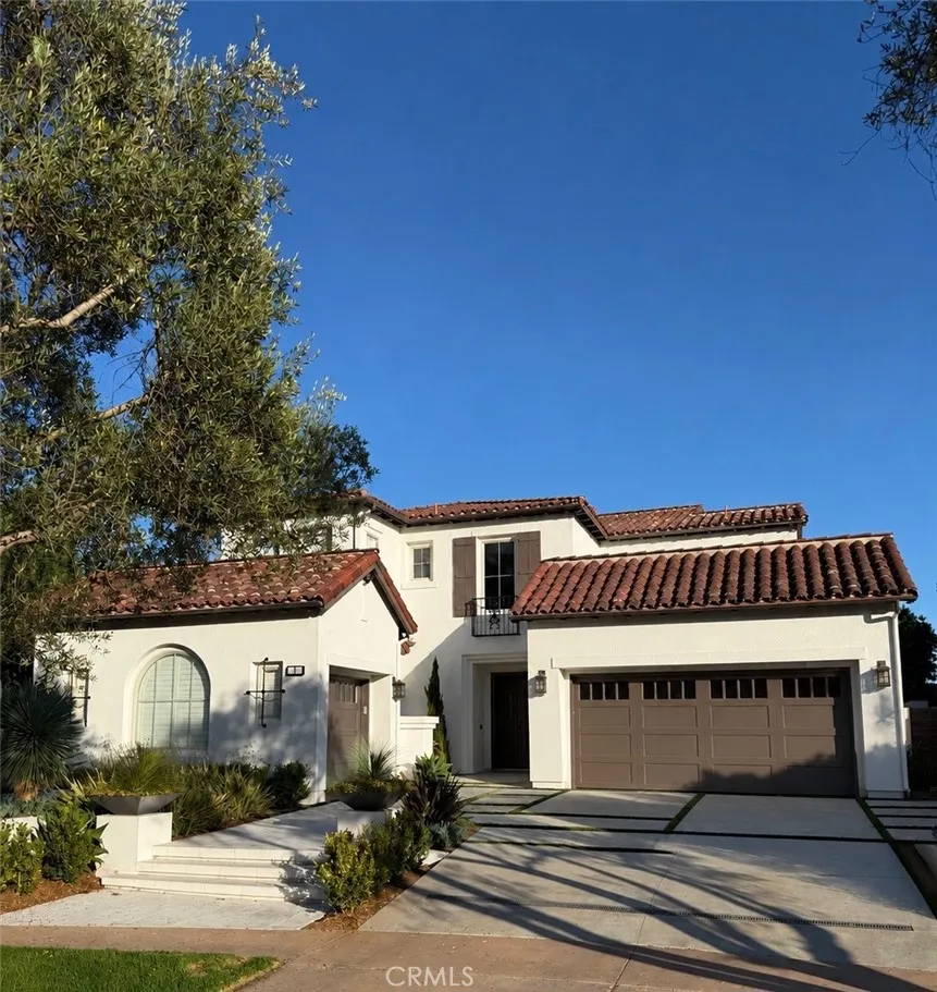 9 Coastal Canyon Newport Coast, CA 92657