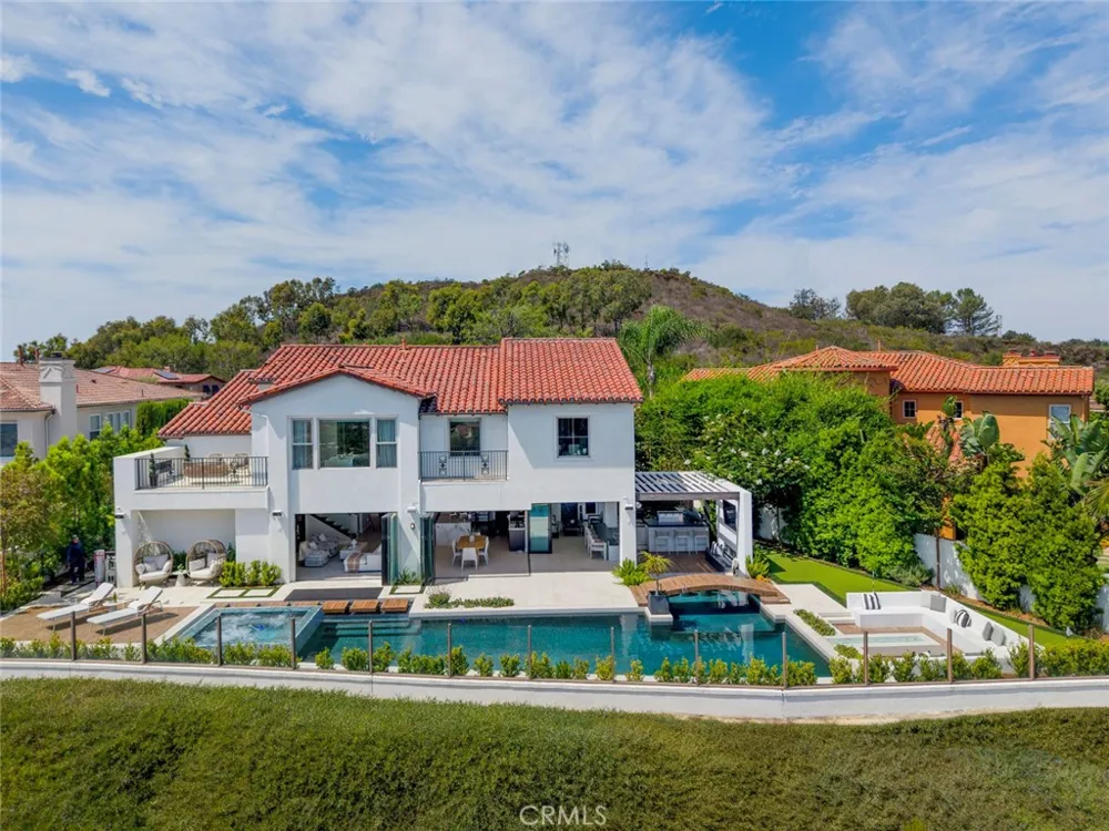 9 Coastal Canyon Newport Coast, CA 92657