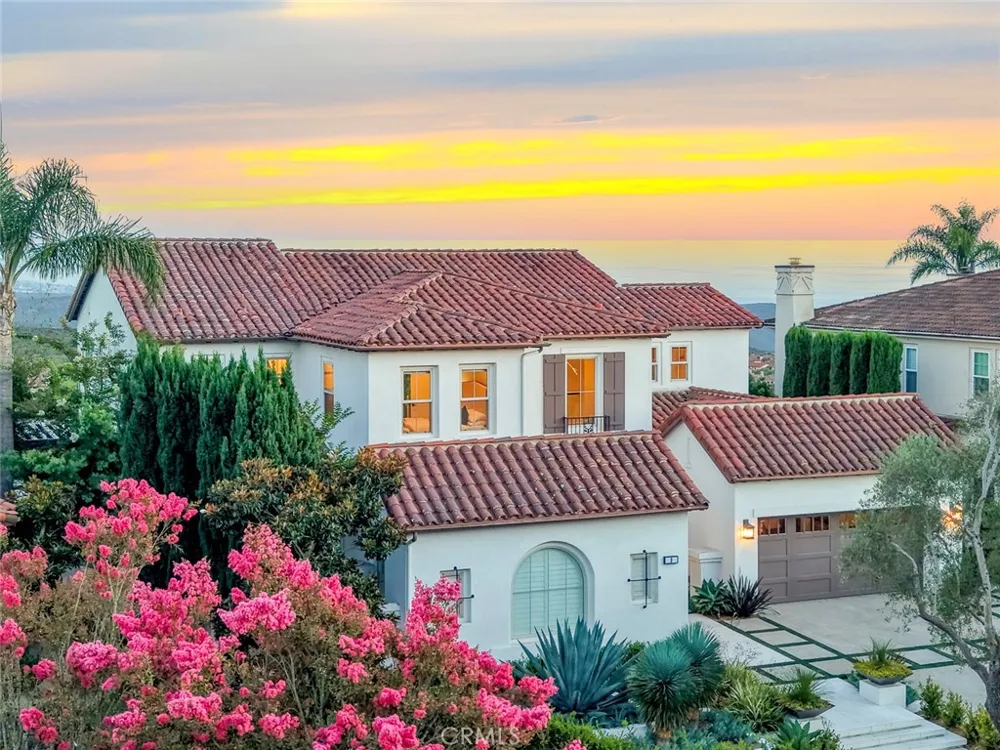 9 Coastal Canyon Newport Coast, CA 92657