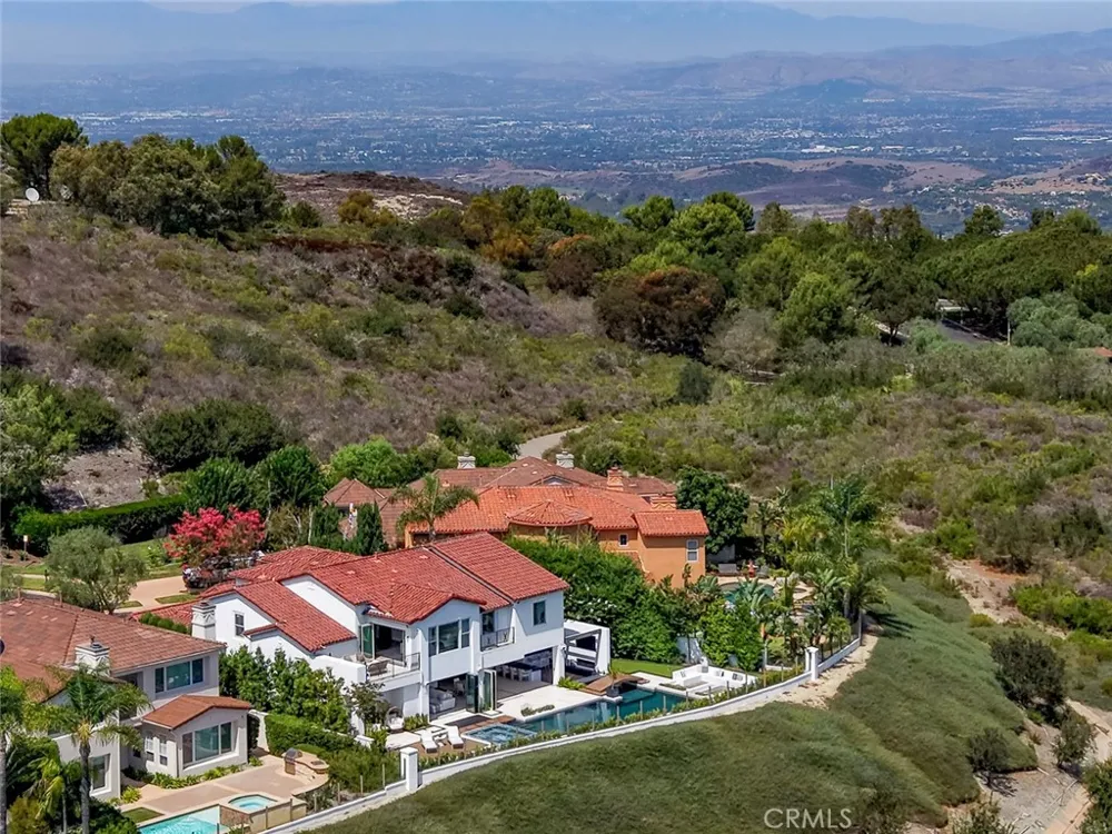 9 Coastal Canyon Newport Coast, CA 92657