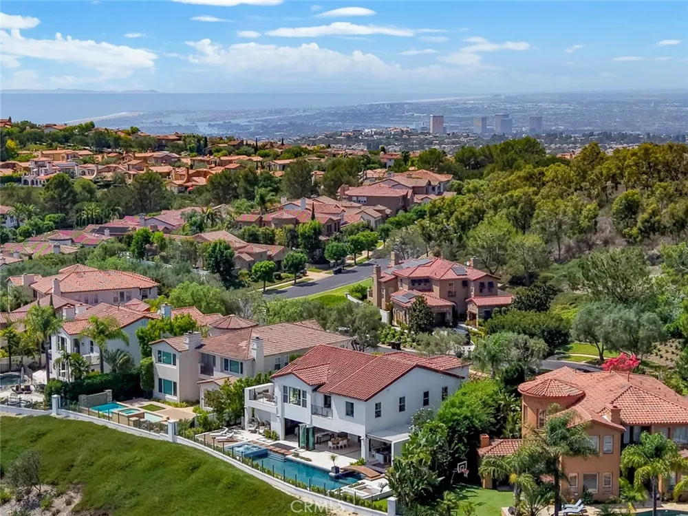 9 Coastal Canyon Newport Coast, CA 92657