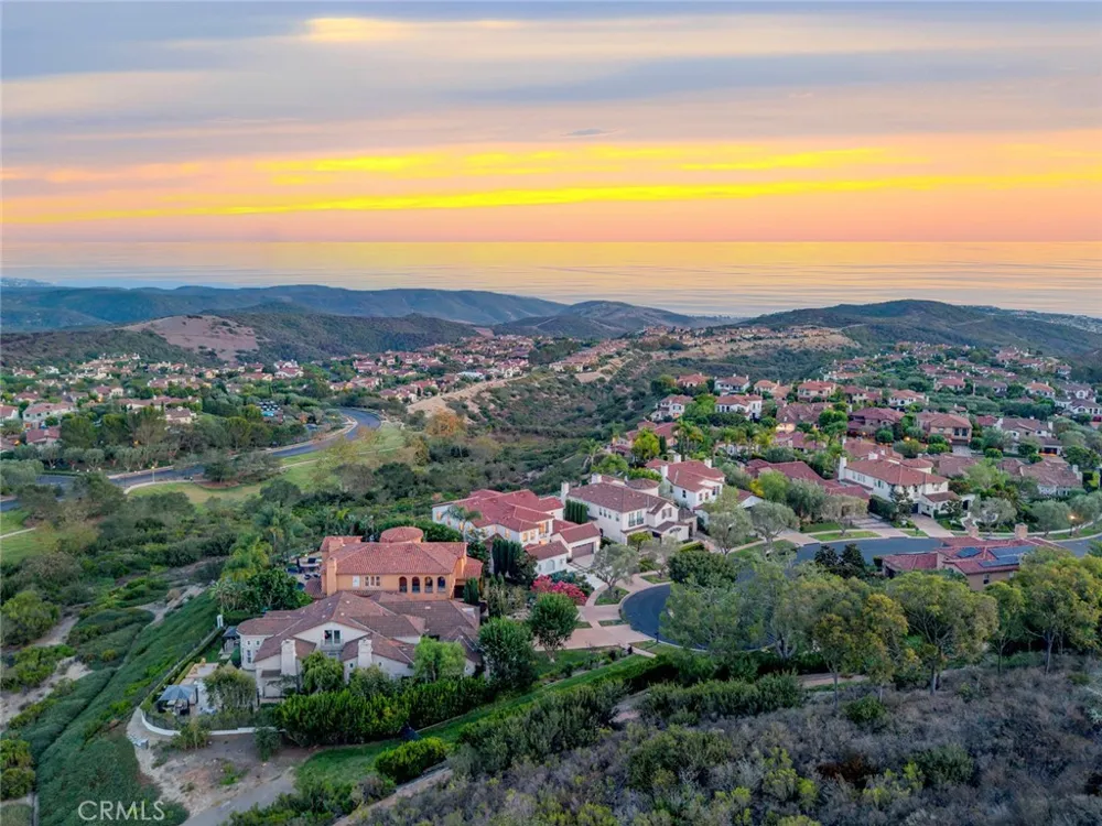 9 Coastal Canyon Newport Coast, CA 92657