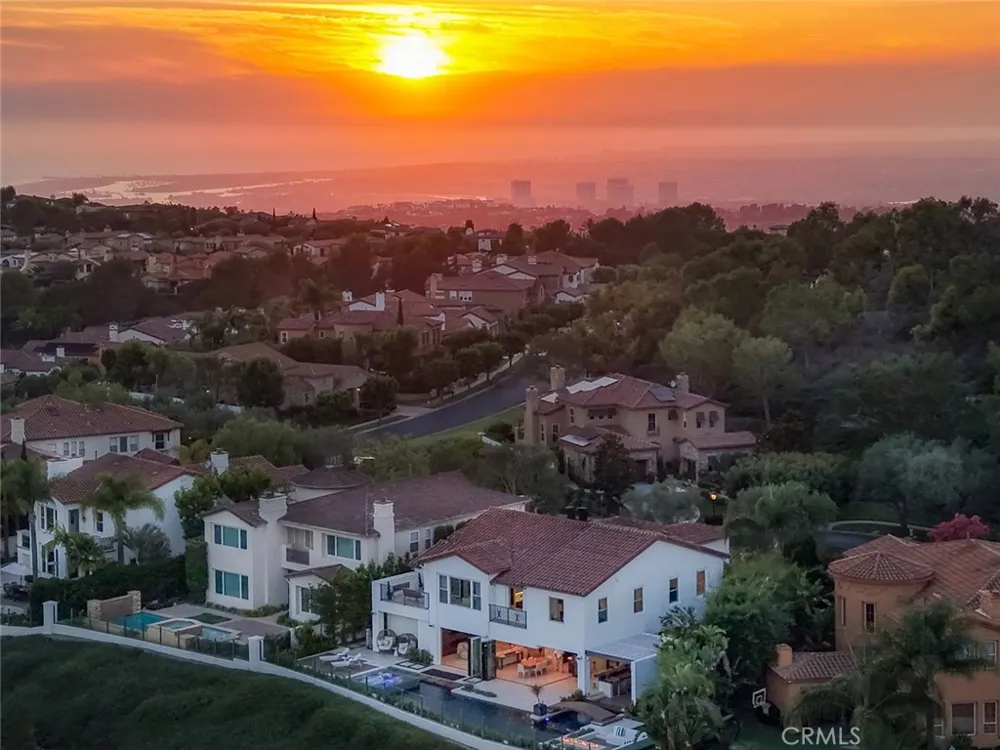 9 Coastal Canyon Newport Coast, CA 92657