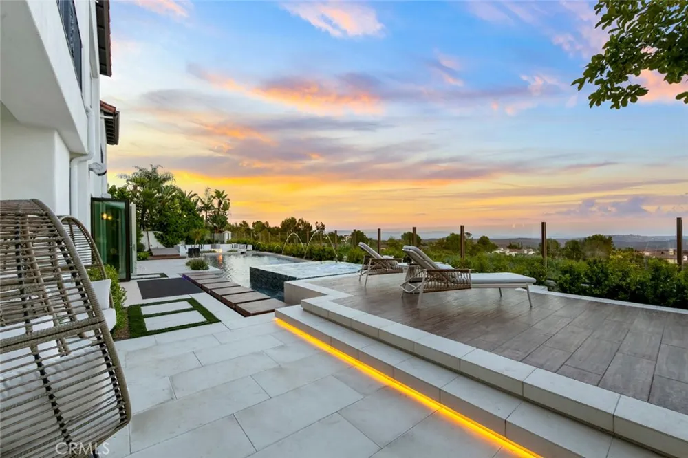 9 Coastal Canyon Newport Coast, CA 92657