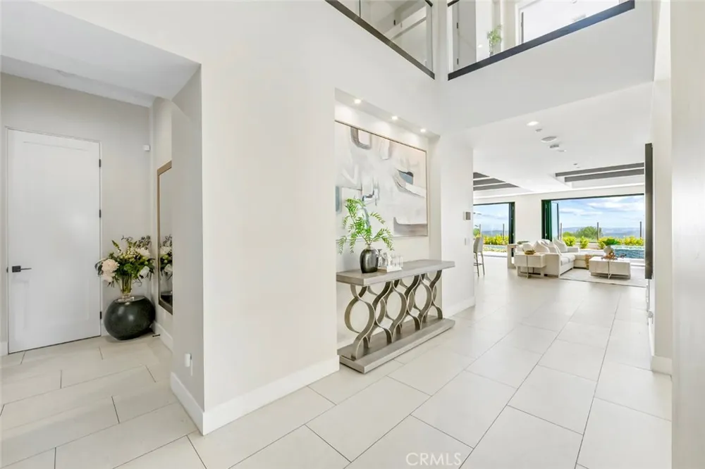 9 Coastal Canyon Newport Coast, CA 92657