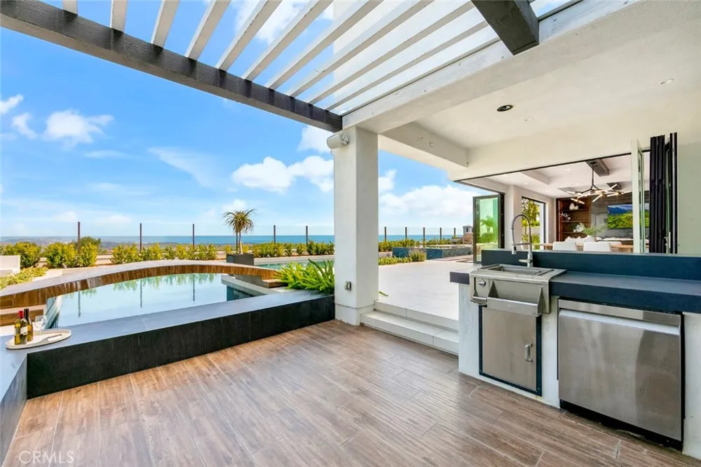 9 Coastal Canyon Newport Coast, CA 92657