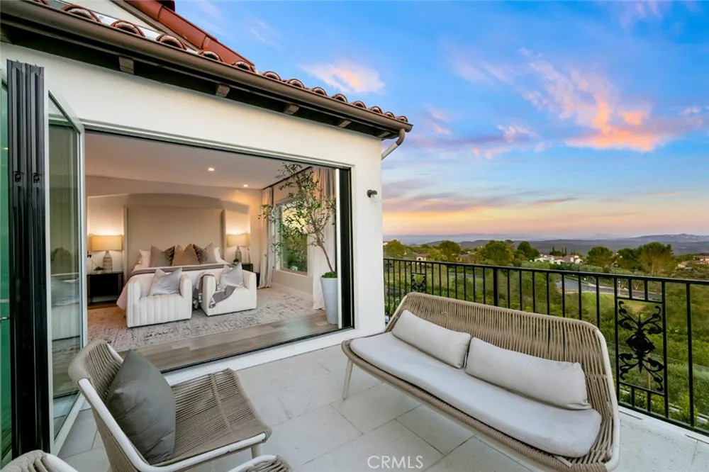9 Coastal Canyon Newport Coast, CA 92657