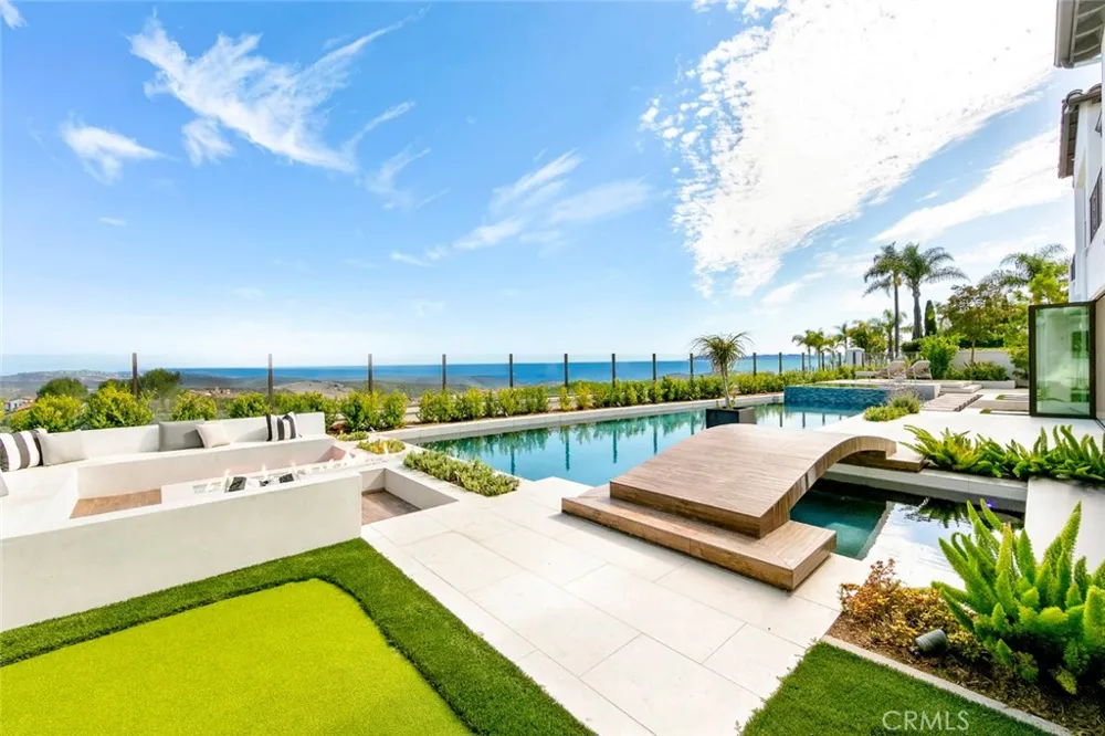 9 Coastal Canyon Newport Coast, CA 92657