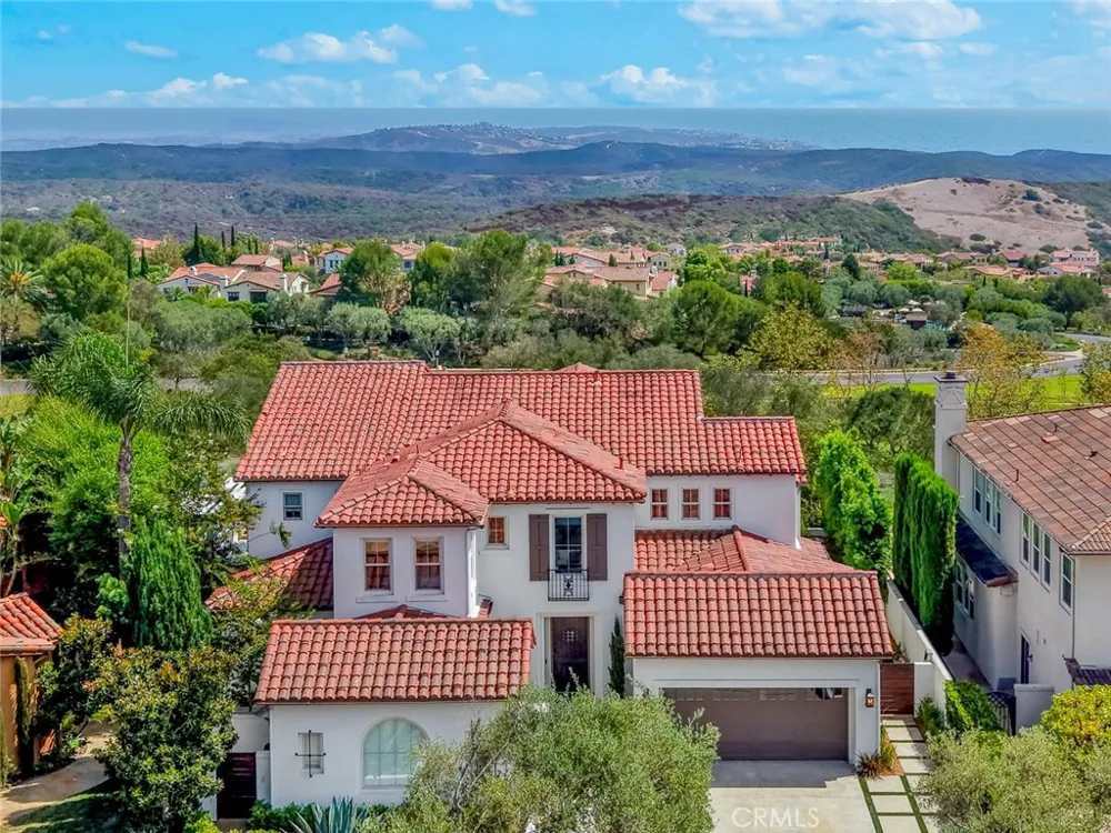 9 Coastal Canyon Newport Coast, CA 92657