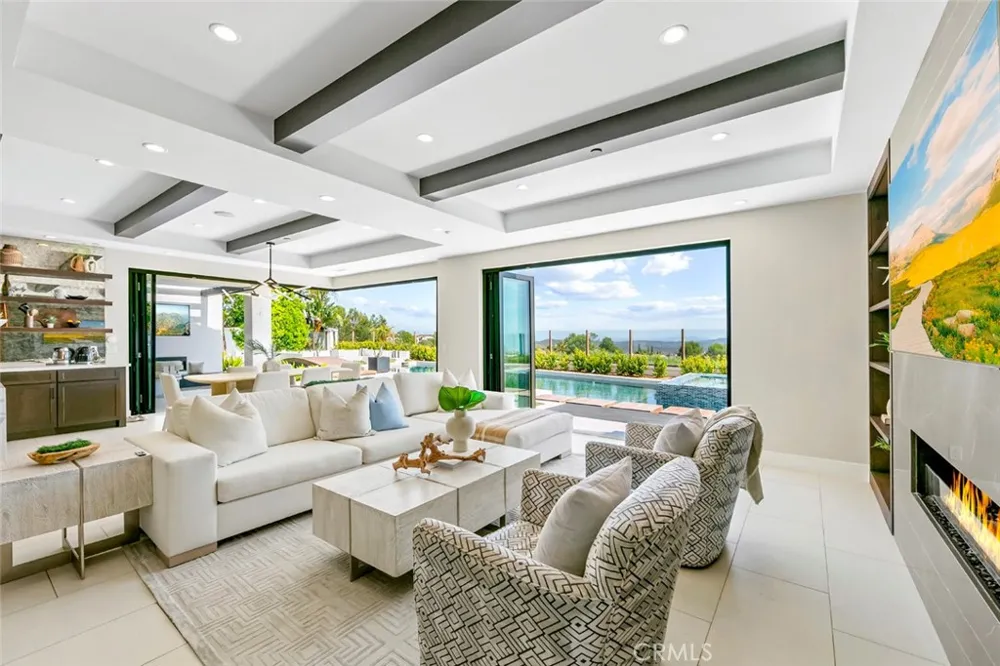 9 Coastal Canyon Newport Coast, CA 92657