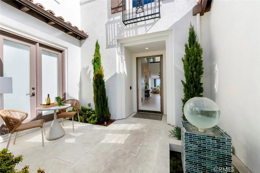 9 Coastal Canyon Newport Coast, CA 92657