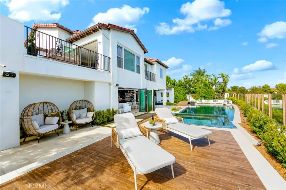 9 Coastal Canyon Newport Coast, CA 92657