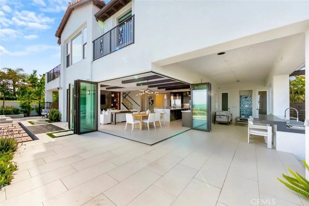 9 Coastal Canyon Newport Coast, CA 92657