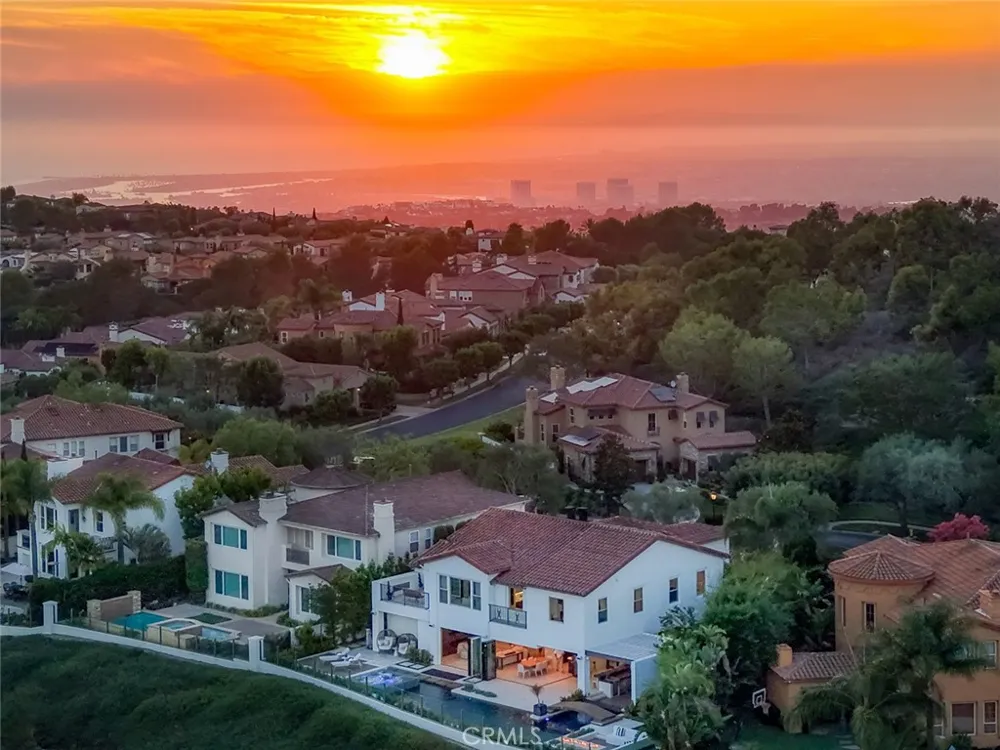 9 Coastal Canyon Newport Coast, CA 92657
