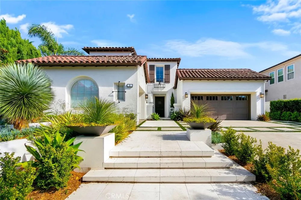 9 Coastal Canyon Newport Coast, CA 92657
