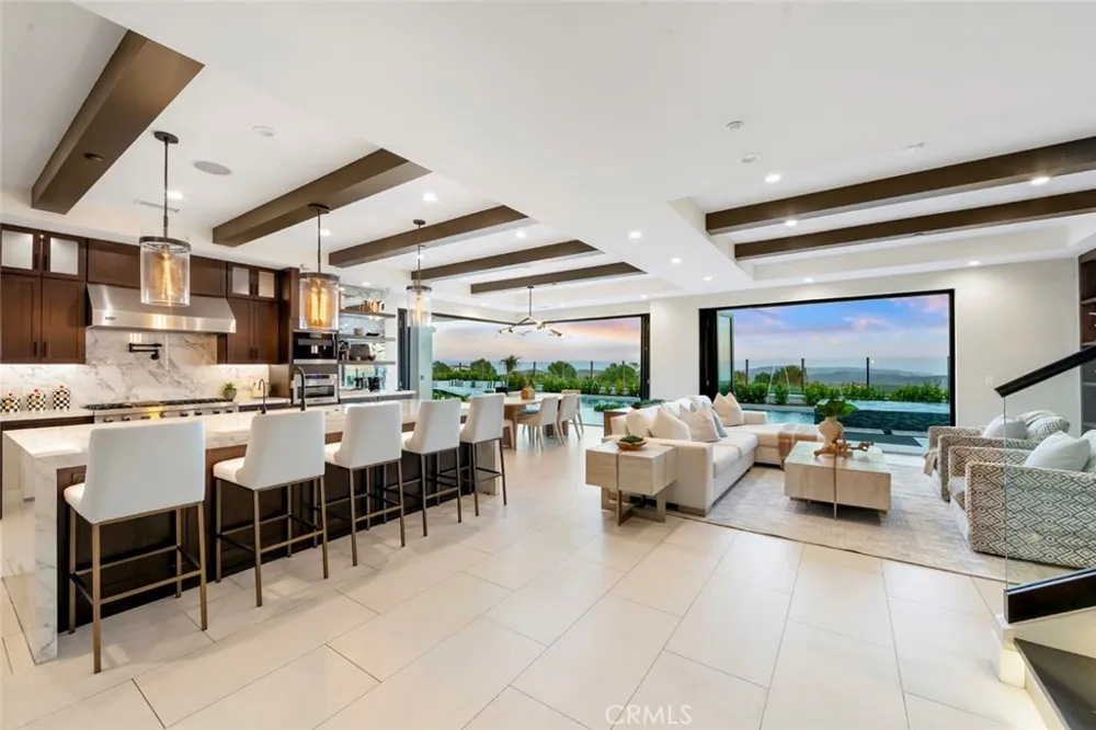 9 Coastal Canyon Newport Coast, CA 92657