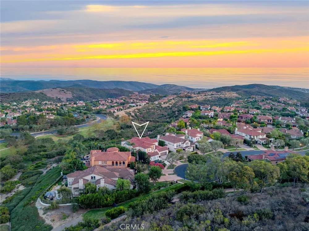 9 Coastal Canyon Newport Coast, CA 92657