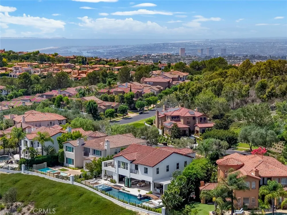 9 Coastal Canyon Newport Coast, CA 92657
