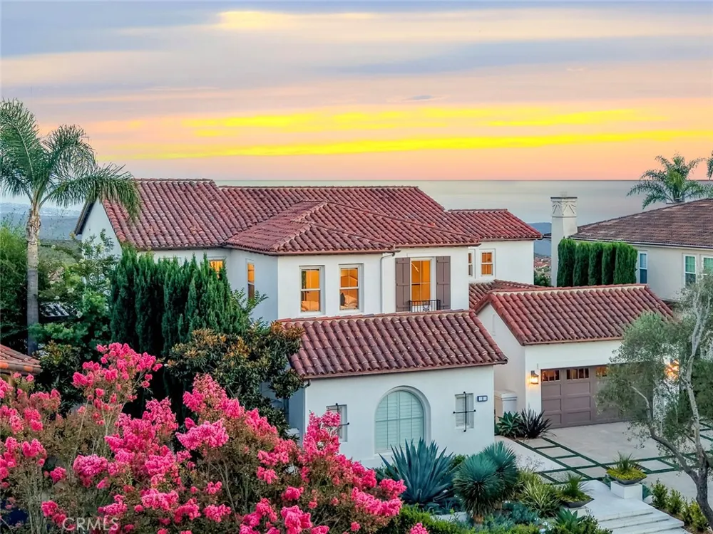 9 Coastal Canyon Newport Coast, CA 92657