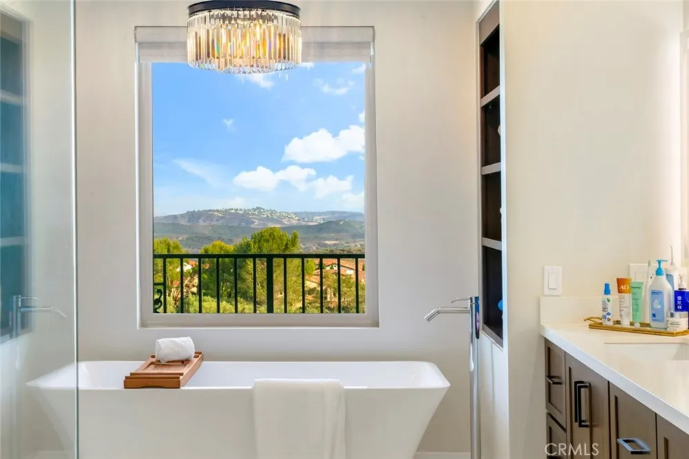 9 Coastal Canyon Newport Coast, CA 92657