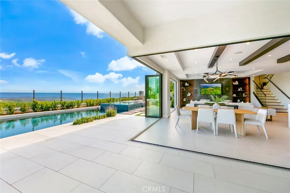 9 Coastal Canyon Newport Coast, CA 92657