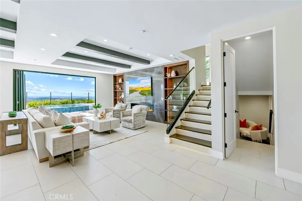 9 Coastal Canyon Newport Coast, CA 92657
