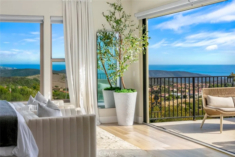 9 Coastal Canyon Newport Coast, CA 92657