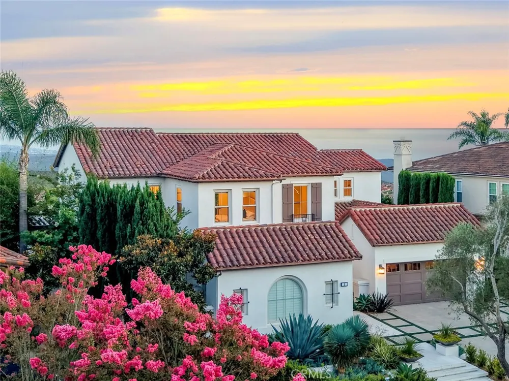 9 Coastal Canyon Newport Coast, CA 92657