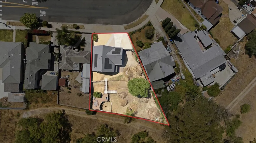 1437 W I Wilmington, CA 90744