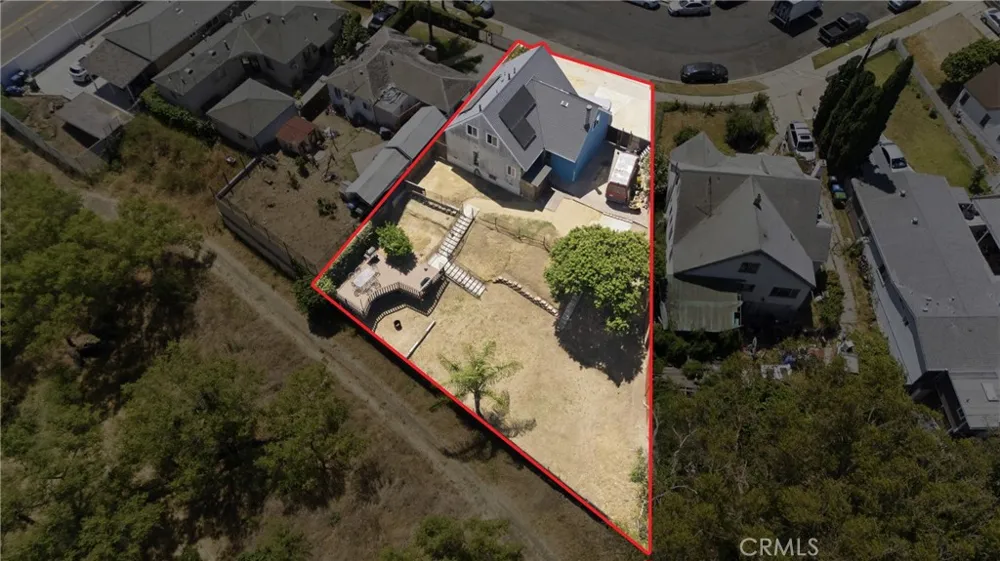1437 W I Wilmington, CA 90744