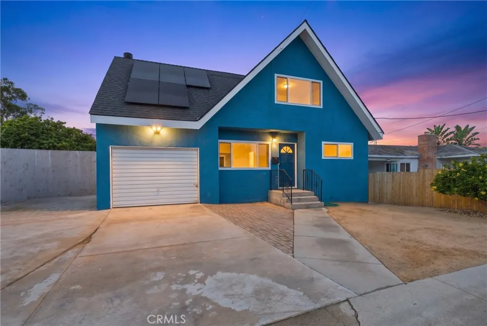 1437 W I Wilmington, CA 90744