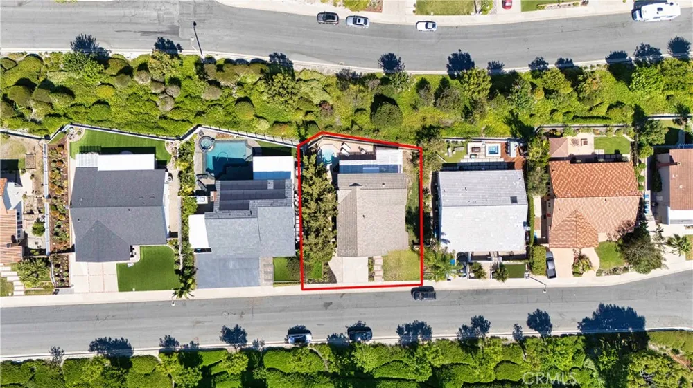 23472 Via Chiripa Mission Viejo, CA 92691