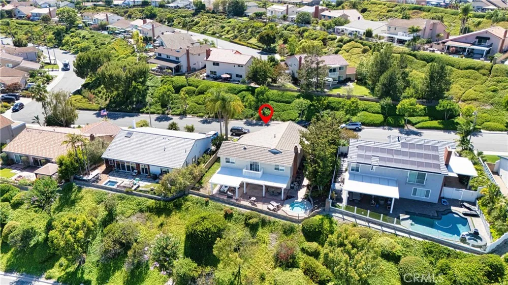 23472 Via Chiripa Mission Viejo, CA 92691