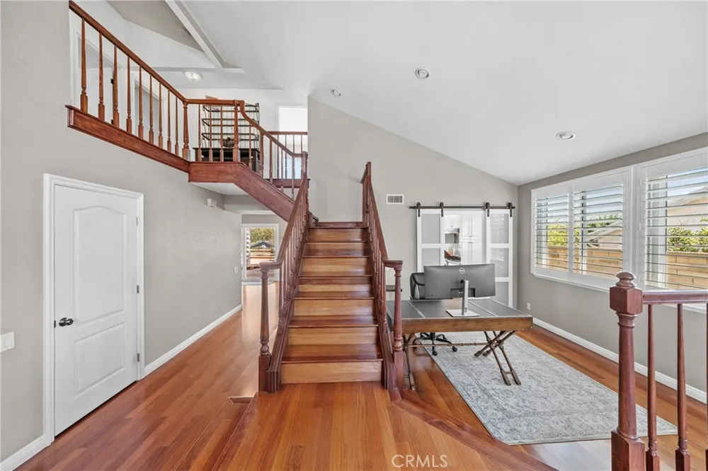 23472 Via Chiripa Mission Viejo, CA 92691