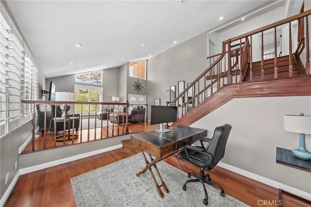 23472 Via Chiripa Mission Viejo, CA 92691