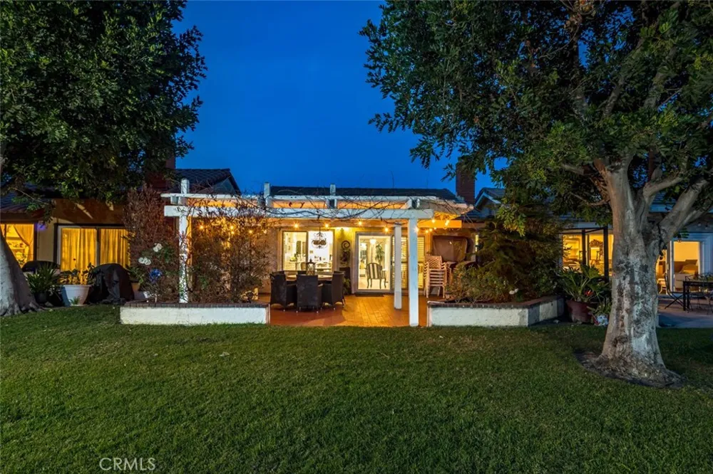 24218 Ontario Lane Lake Forest, CA 92630