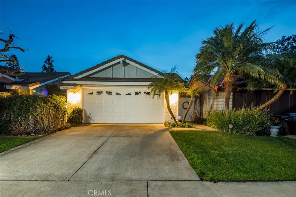 24218 Ontario Lane Lake Forest, CA 92630