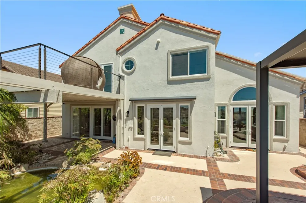 22391 Sunbrook Mission Viejo, CA 92692