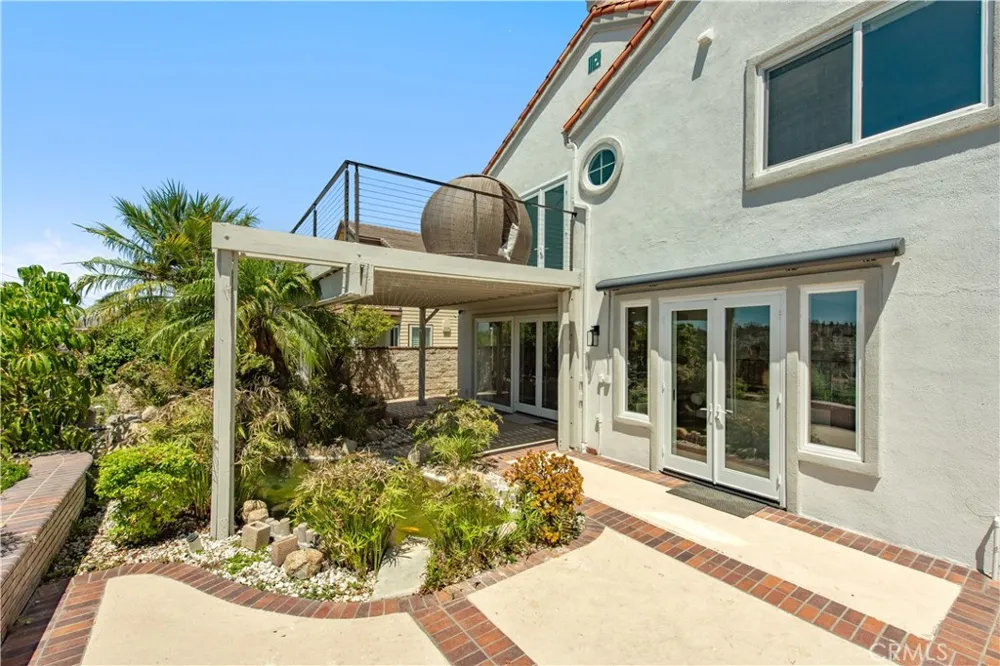 22391 Sunbrook Mission Viejo, CA 92692