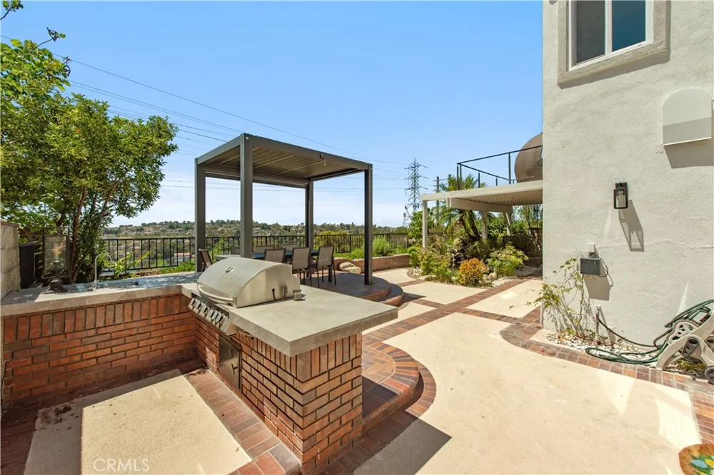 22391 Sunbrook Mission Viejo, CA 92692