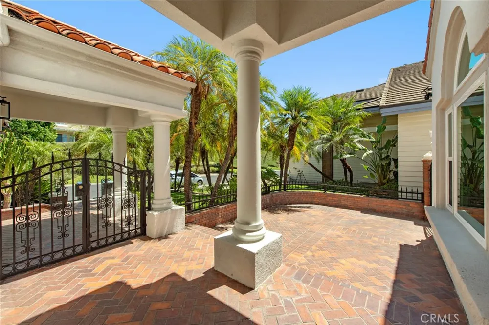 22391 Sunbrook Mission Viejo, CA 92692