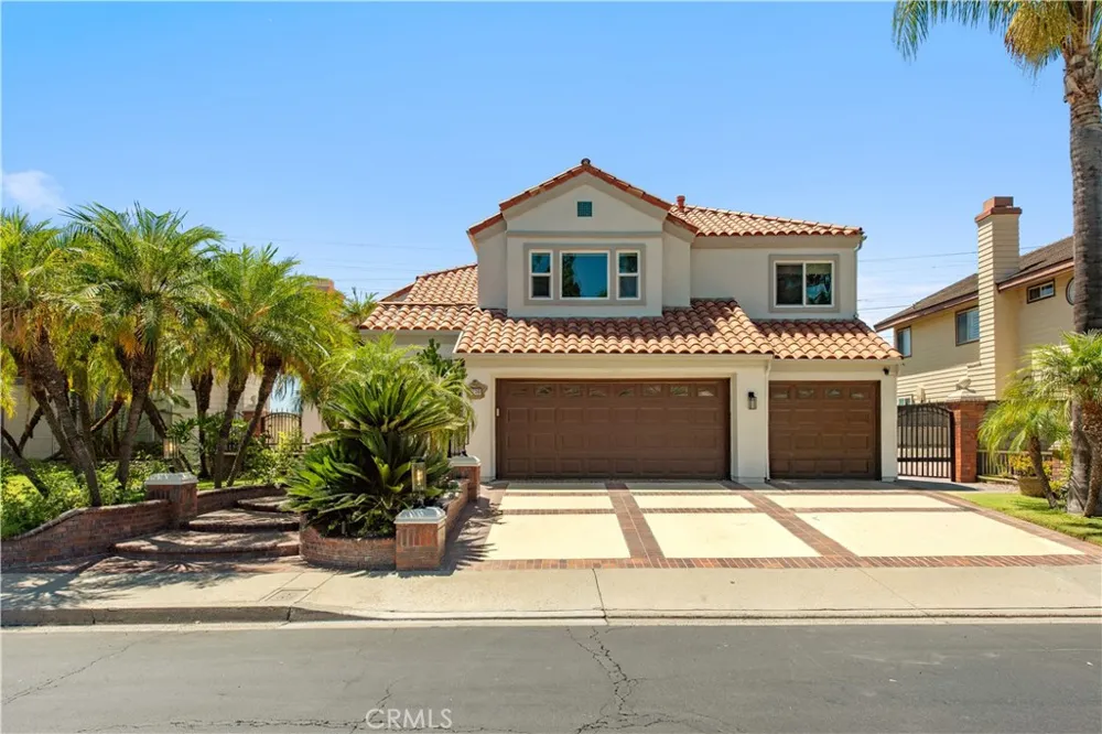 22391 Sunbrook Mission Viejo, CA 92692