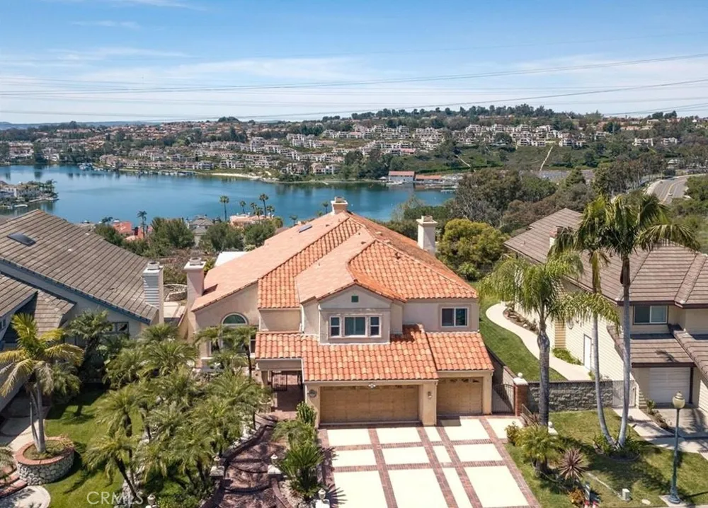 22391 Sunbrook Mission Viejo, CA 92692