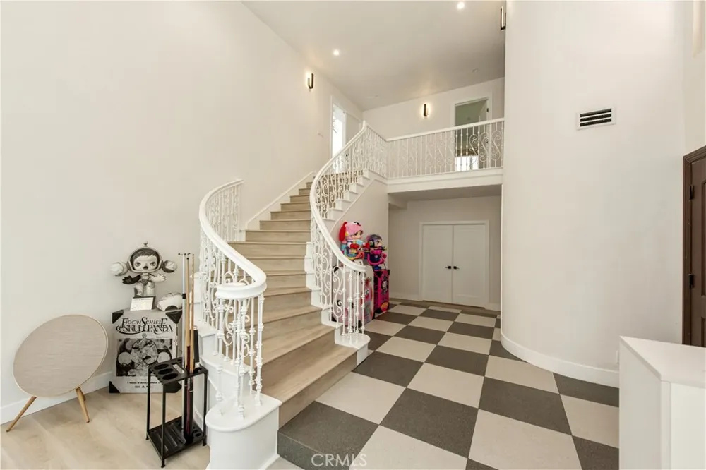 22391 Sunbrook Mission Viejo, CA 92692